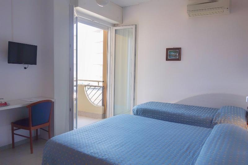 Hotel German'S Gatteo 外观 照片