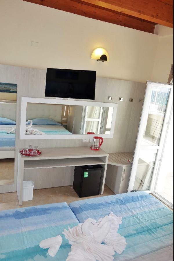 Hotel German'S Gatteo 外观 照片